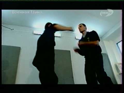 REN-TV Программа "Военная тайна"