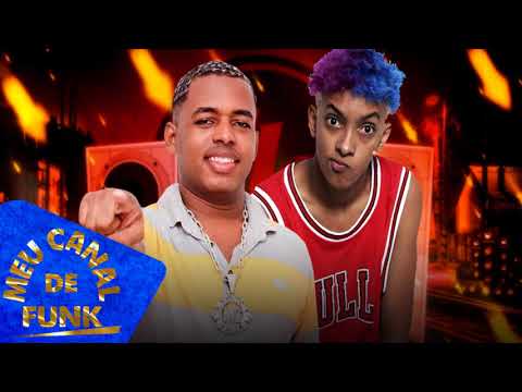 MC Diguinho e MC Brinquedo - Isso ai Amor (Selminho DJ) feat MC Novinho da Praça