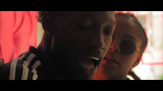 BANDIT GANG MARCOx DAE DAE "HORNY" DIR.BY @YAWNFILMZ