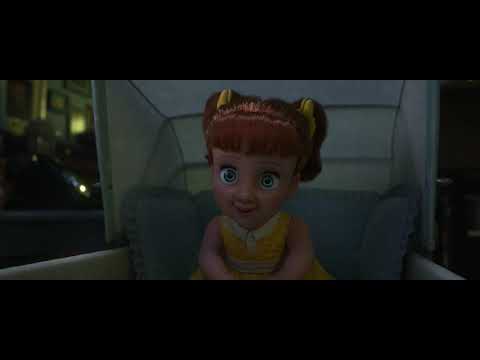 Disney•Pixar's Toy Story 4 | Stories