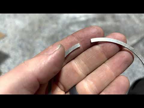 RING GAP The Most Important Part of Your Car Build!