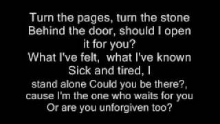 The Unforgiven II The Unforgiven II
