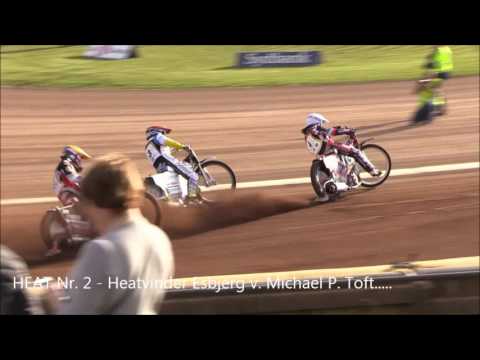 #TEASER#, SUPER LIGA HOLSTED vs  ESBJERG 25.05.2017 - 1.