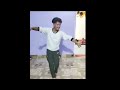 Din Din Bipta l Ramban Viral Wedding Dance Video l Akash Rajput l Marriage Dance Video