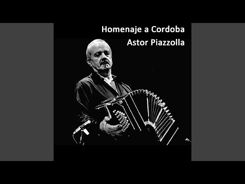 Homenaje A Cordoba