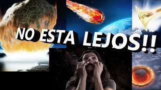 La 2da. Trompeta y la gran montaña ardiendo en fuego cae al mar: Juve Senzano 2017