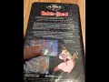 Robin Hood 1984 Vhs Review Version 2