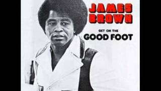Lost Someone-James Brown