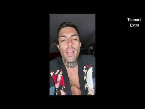 TUS ΑΠΑΝΤΑΕΙ ΣΕ ΥΠΟ ΚΑΙ GAB!