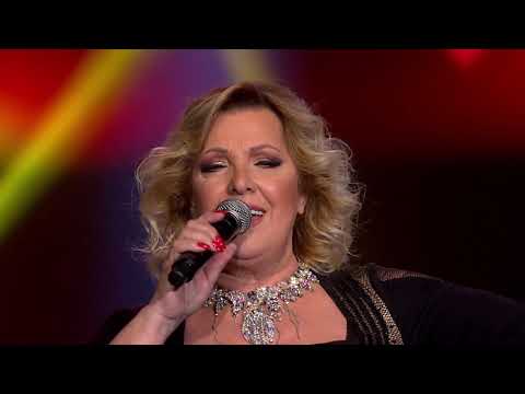 Snežana Đurišić - Imena mi mog / *50 godina karijere* Sava Centar 2019