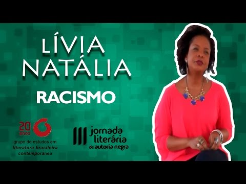 Racismo Estrutural | Lvia Natlia