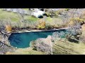 Golden Gate Park Brookville Ohio drone dji mavic mini