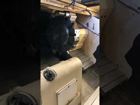 2012 MAZAK QTN 450-II CNC LATHES 2 AXIS | Quick Machinery Sales, Inc. (1)