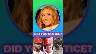 Did you notice that Kyle Schwarber's power numbers in Boston are PROLIFIC? ????