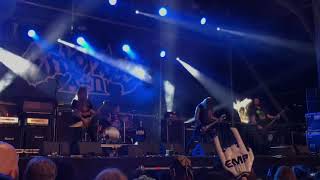 Entombed A.D. - Chaos Breed - Live At Rockfest Barcelona - 05/07/19