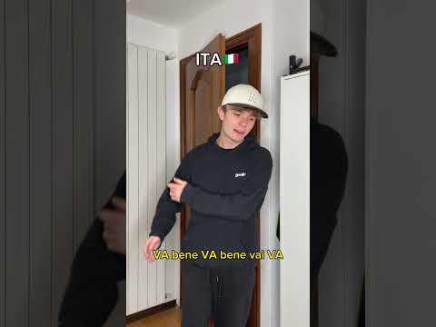 COME SI ARRABBIANO LE MAMME NEGLI USA/ITA 😤👩🏼