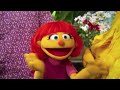 PBS Kids Promo Meet Julia A Sesame Street Special