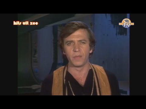 Jean Vallée - L' Amour Ça Fait Chanter la Vie