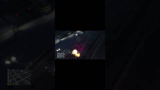【GTAオンライン】突然の死怖すぎた