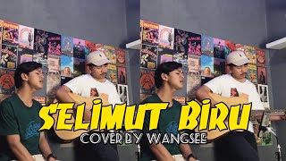 Download lagu Kasur berkain putih | Selimut Biru - Nella Kharisma cover by wangsee storywa mp3