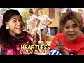 Heartless Twin Sister NEW MOVIE Season 5&6 - Destiny Etiko & Uju Okoli 2020 Latest Nigerian  Movie