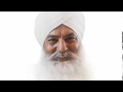 Kundalini Yoga. Mantra Ong Namo Guru Dev Namo