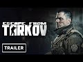 Vidéo de gameplay de Escape from Tarkov  Toute Plateformes