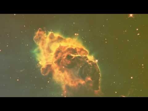 EXTREMELY RARE ! Interstellar Space Sounds for SOLAR PLEXUS Chakra Healing