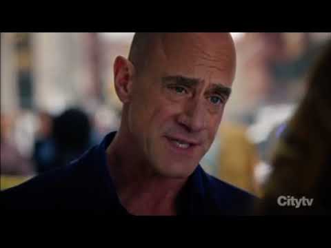 Benson and Rollins reunion