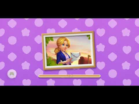 Matchington mansion Level 1445 Lose