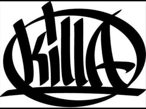 Killa - Fick den Rest!