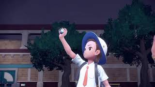 【ポケモンSV】雨パでランクバトル