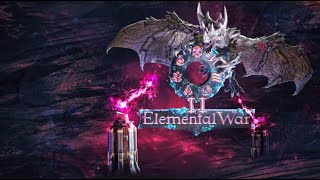 Elemental War 2 Review (Switch)