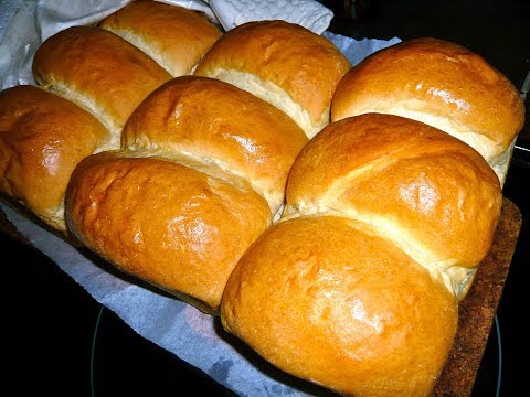 Homemade White Bread - Traditional Newfoundland - Bonita's Kitchen