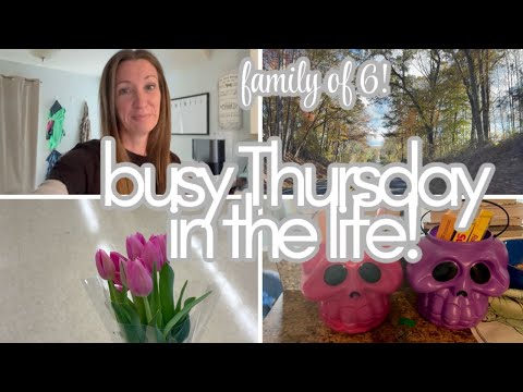 MY MOM'S BIRTHDAY & OUR LAST DAY OF CO OP!
