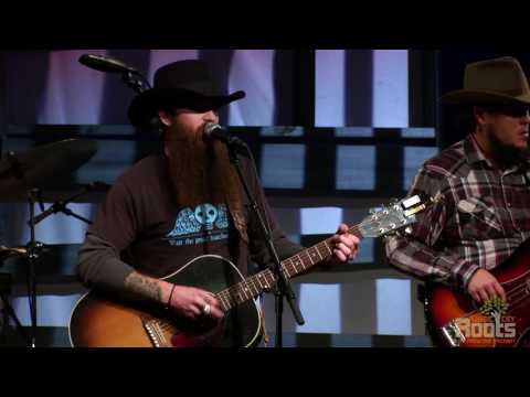 Cody Jinks "I'm Not The Devil"