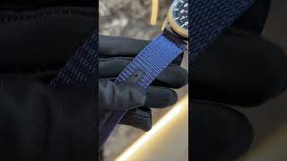 youtube Seiko 42mm Nam SNZG11J1