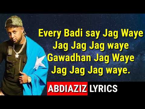 HEES CUSUB KING CK | JAG WAYE | 2020 + Lyrics