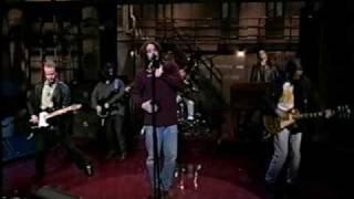Round Here - Counting Crows -1994