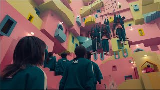 Download lagu Hanging Scene in Squid Game Season 1 and Season 3 mp3 Download lagu Hanging Scene in Squid Game Season 1 and Season 3 mp3