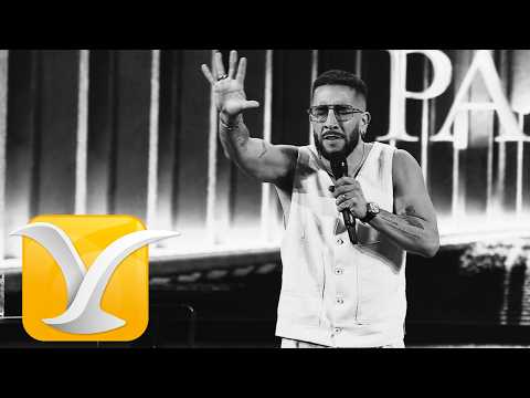 Pastor Rocha - Humor - Presentación Completa - Festival de Viña del Mar 2026 - Full HD 1080p