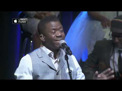 Benjamin Dube feat. Xoli Mncwango - This Is My Time