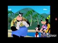 Mickey S Big Splash Trailer 2009