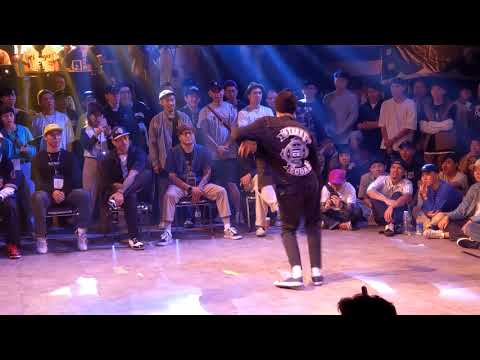 Kuan vs Slim Boogie ¦ Wild card ¦ Being on our groove vol.7