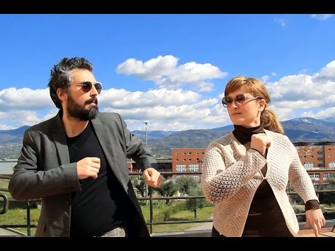 VisitCosenza | We are Happy from Cosenza - Inspired by Pharrell Williams