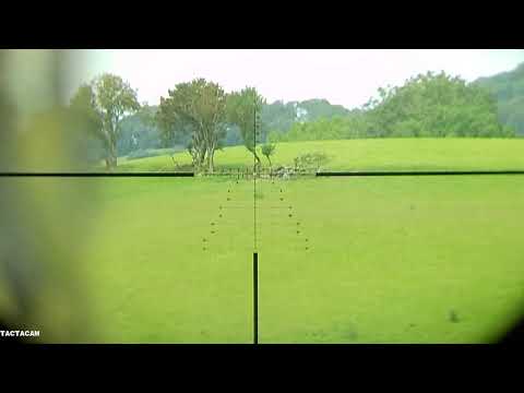 FX Impact  465 yards long range  1st  Balloon Fun