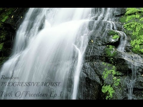 Path Of Freedom EP. 1 (Progressive House Mix)