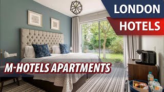 M-Hotels Apartments | Review Hotel in London, Great Britain