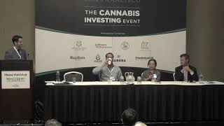 Meet the Experts Capitalizing on the Global Cannabis Industry