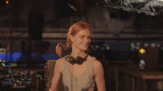 COLE KNIGHT Hocus Pocus 2023 Factory Town presented by Link Miami Rebels